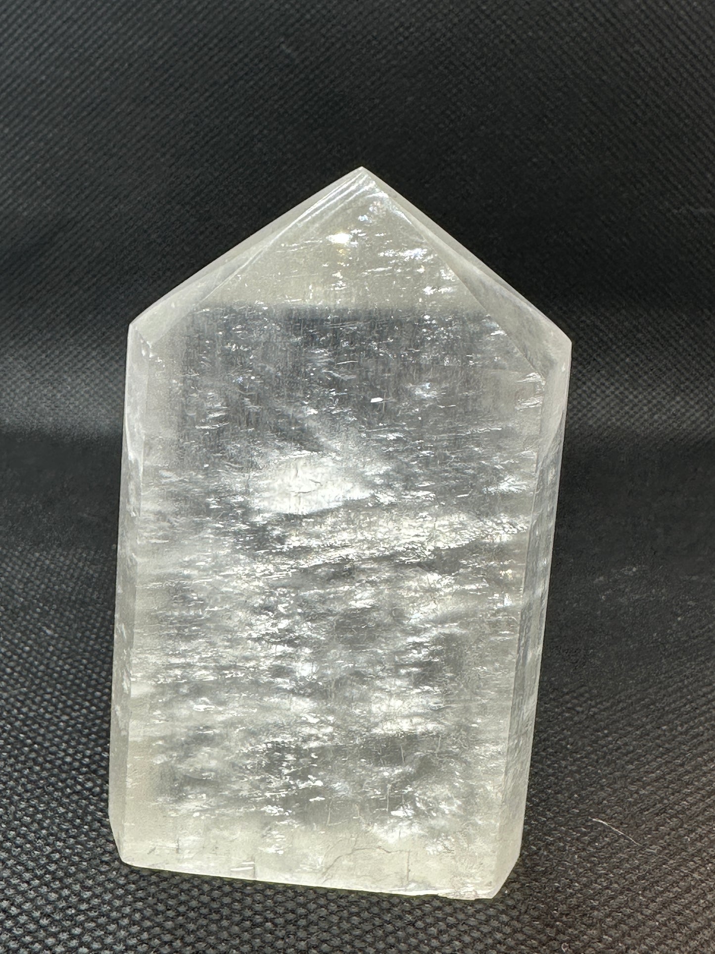 Optical Calcite Tower C