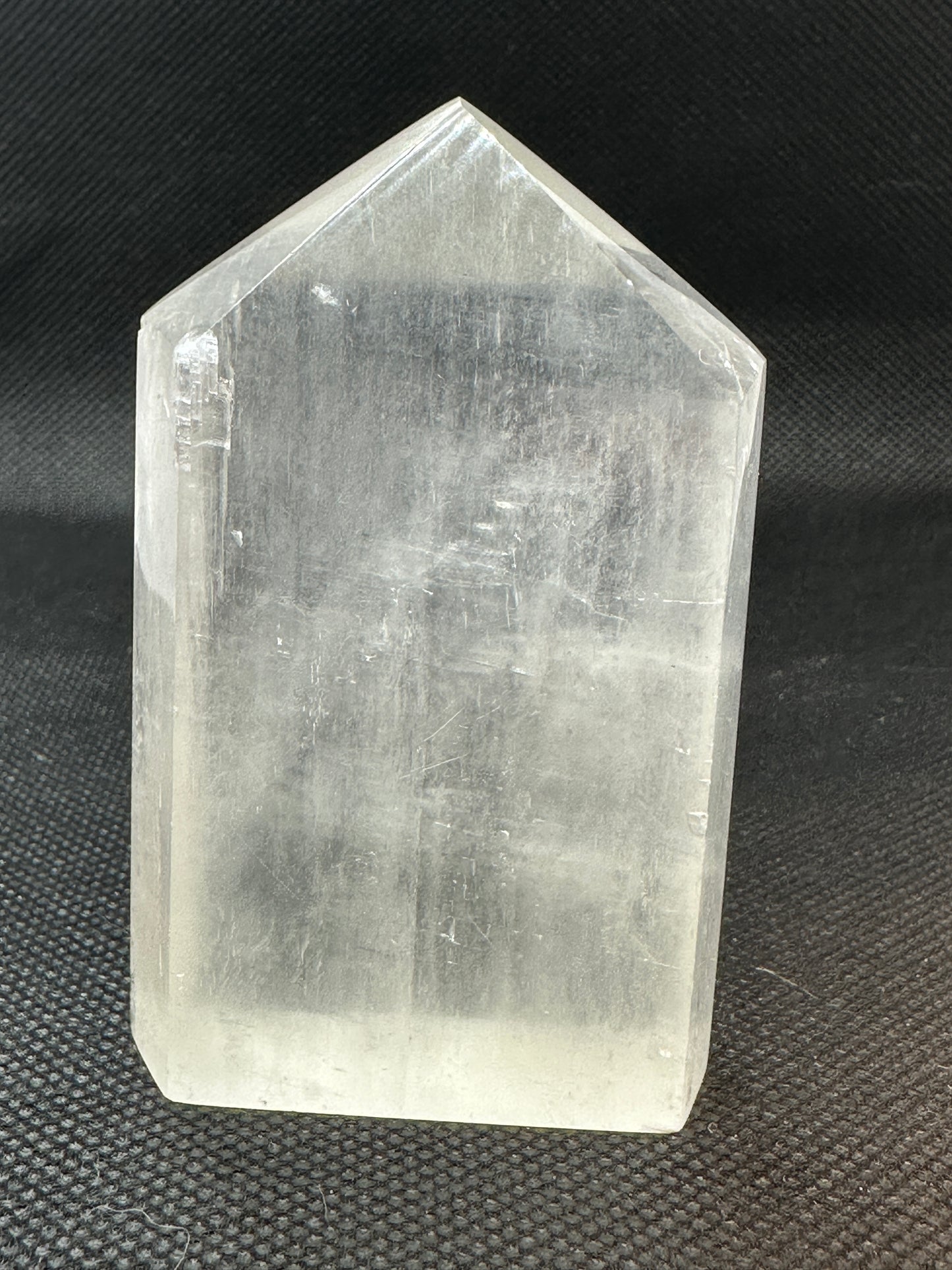 Optical Calcite Tower C