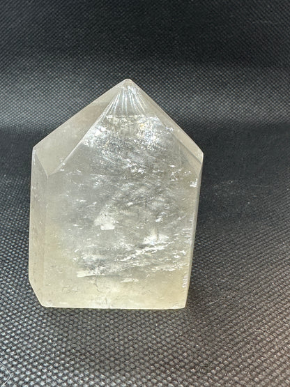 Optical Calcite Tower D