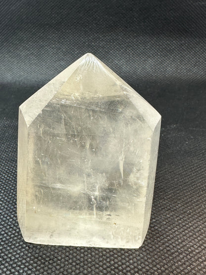 Optical Calcite Tower D