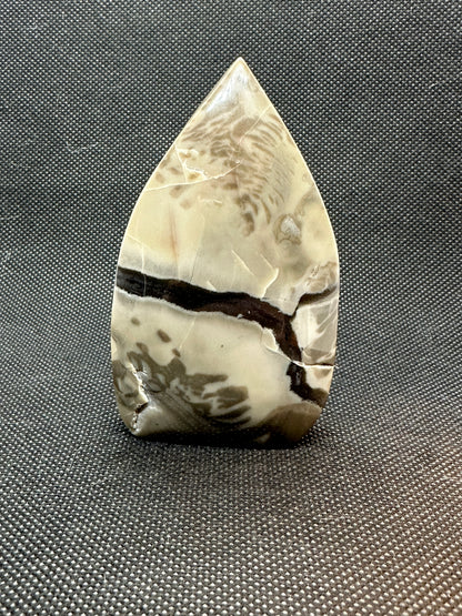 Volcanic Agate F