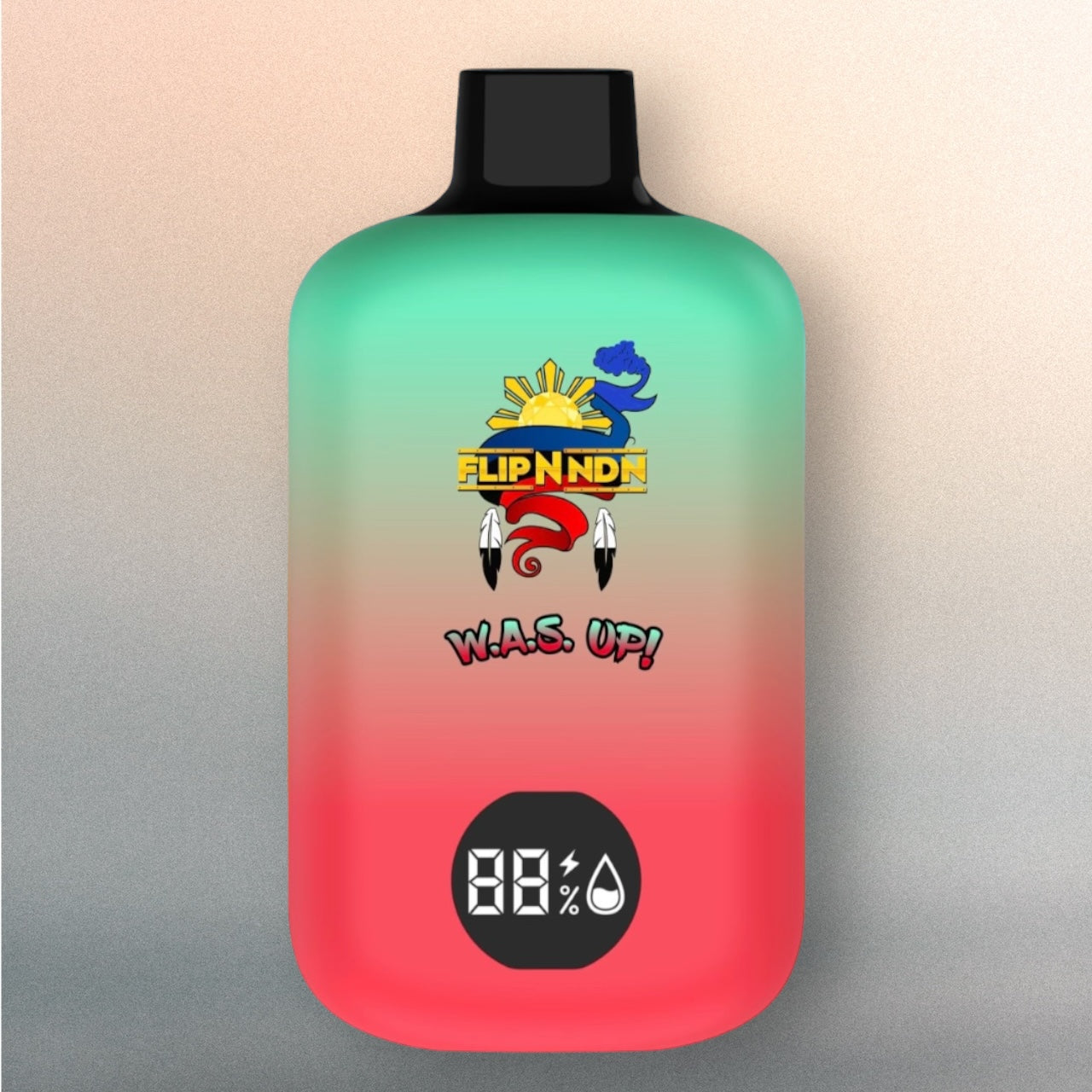 FlipN'ndn Vapes