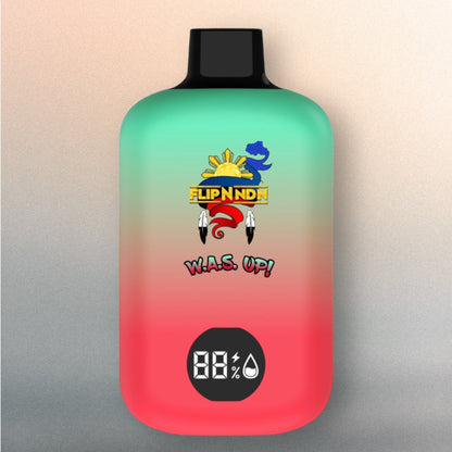 FlipN'ndn Vapes