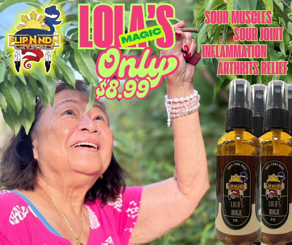 Lola's Magic