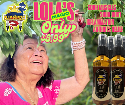 Lola's Magic
