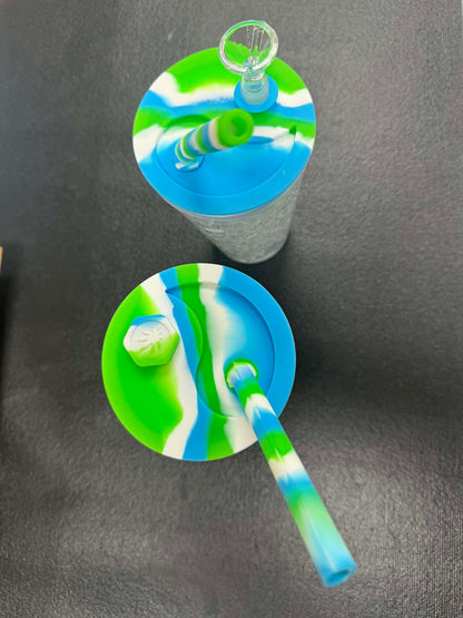 Freeze Cup Bong