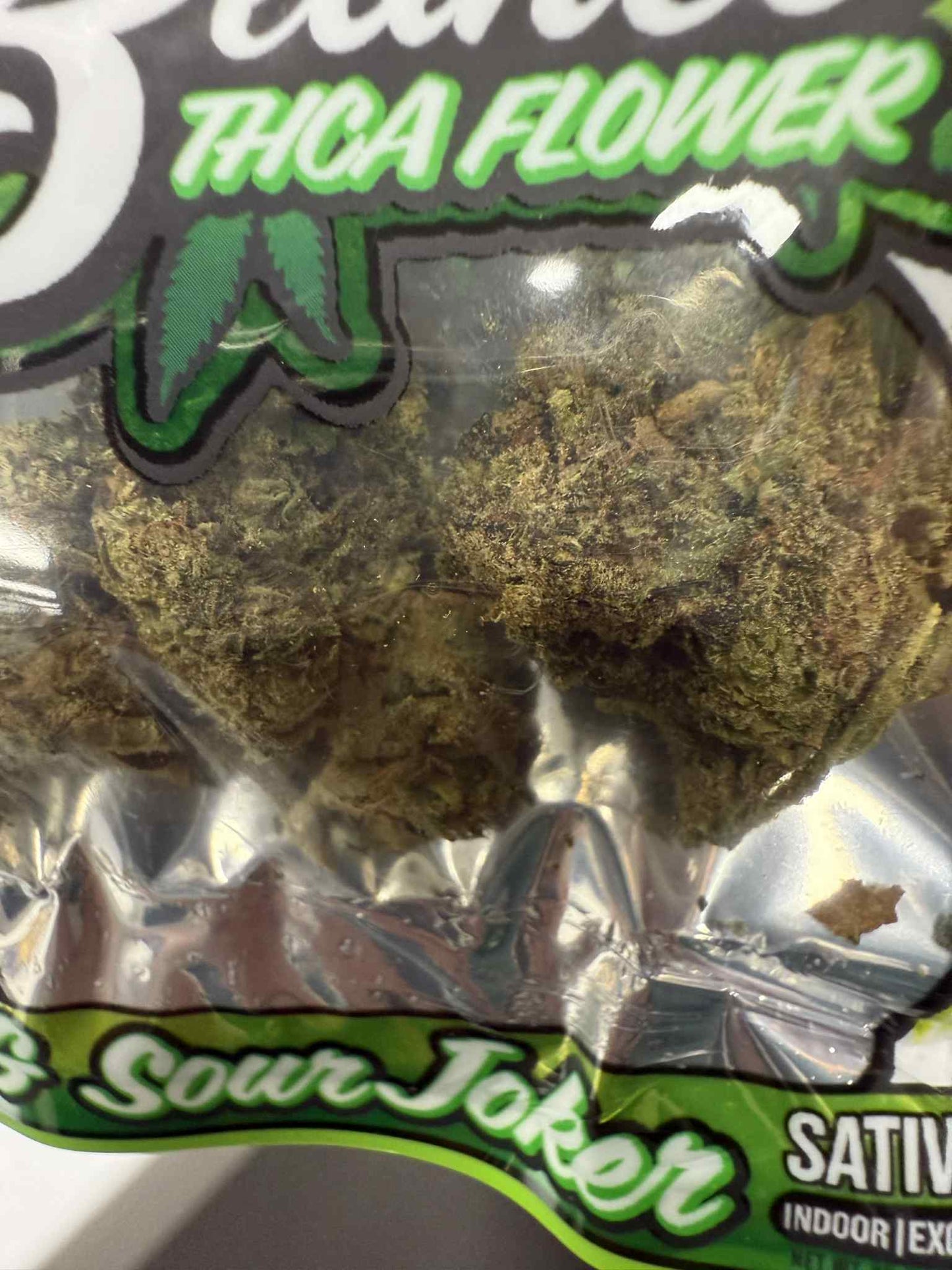 Blanco Chapo Extrax Flower Packs