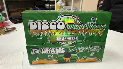Chapo Extrax Disco Magic Honey 5 Gr/ 8 FLAVORS