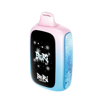 Beri Crush 50K Puffs | 5% Nicotine