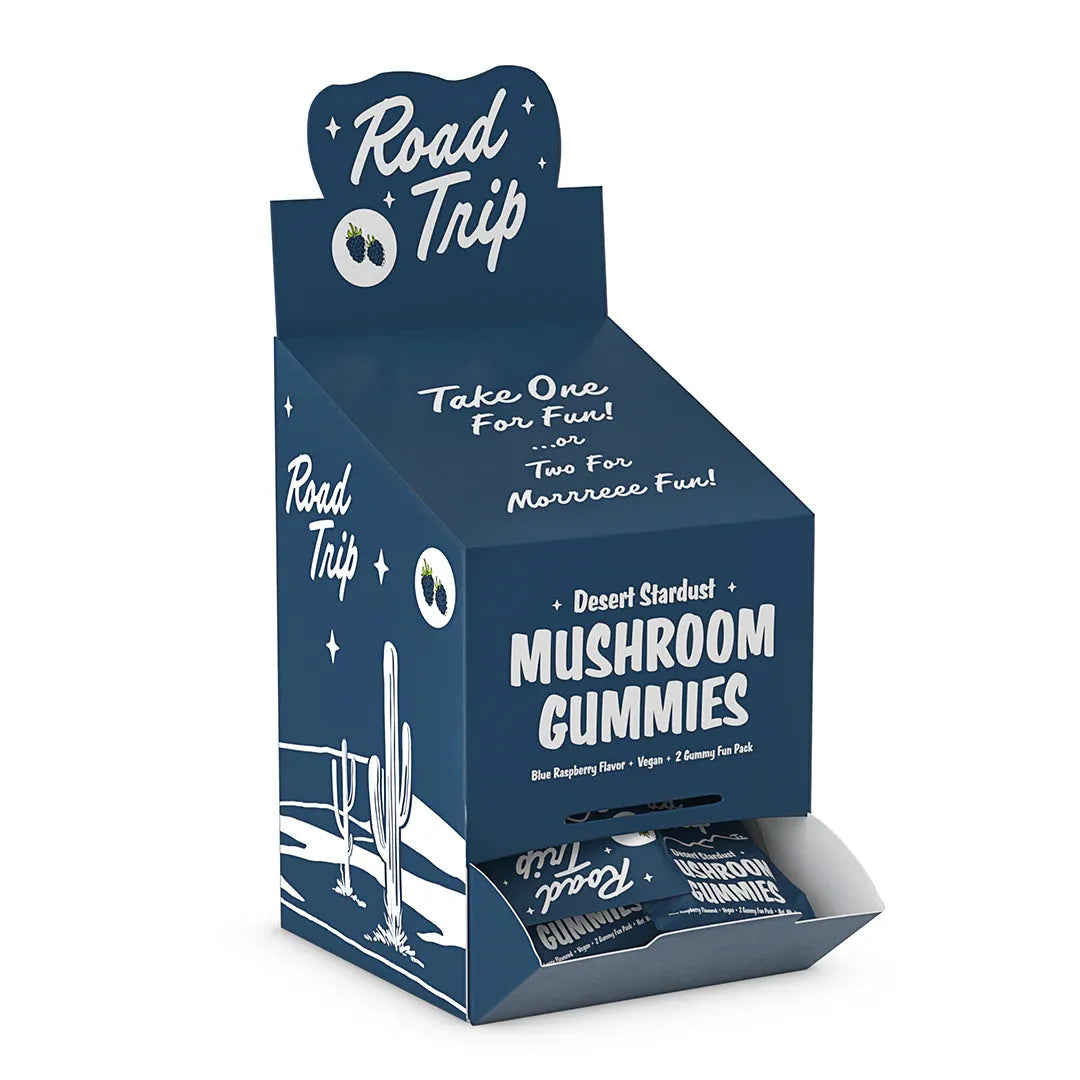 Road Trip Desert Stardust 2pk Gummies