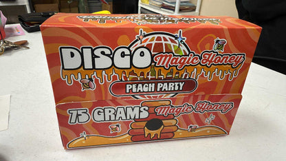 Chapo Extrax Disco Magic Honey 5 Gr/ 8 FLAVORS