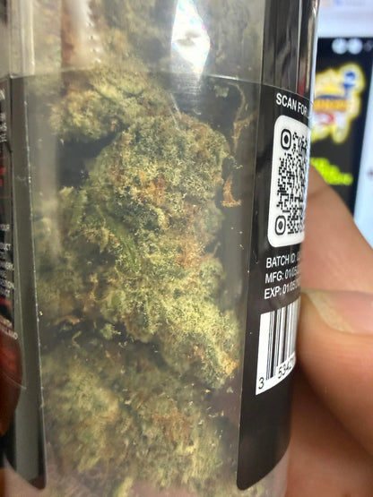 Cobra Flower 3.5gr THcA