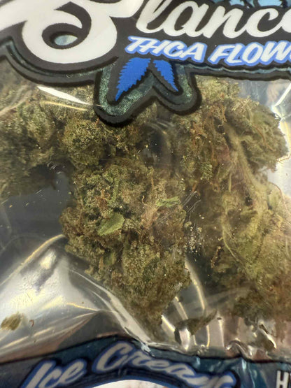 Blanco Chapo Extrax Flower Packs
