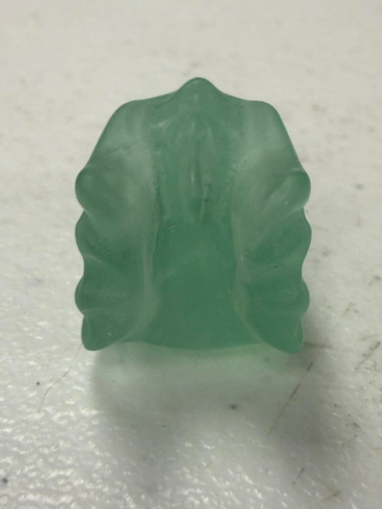 Dragon Head Carving 1.5"