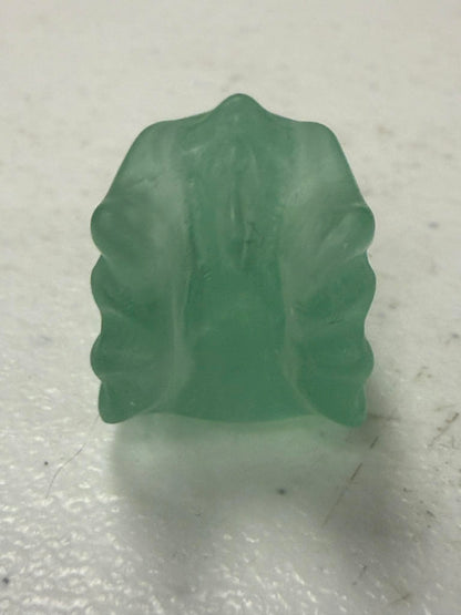 Dragon Head Carving 1.5"