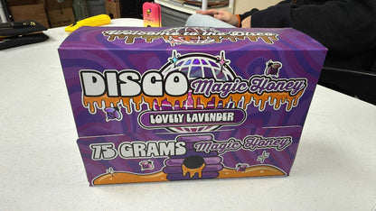 Chapo Extrax Disco Magic Honey 5 Gr/ 8 FLAVORS