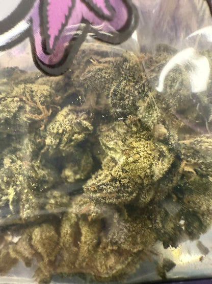 Blanco Chapo Extrax Flower Packs