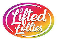 Lifted Lollies- 30MG- 7 Flavors