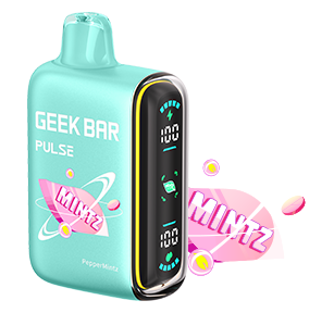 Geek Bar Pulse 15000