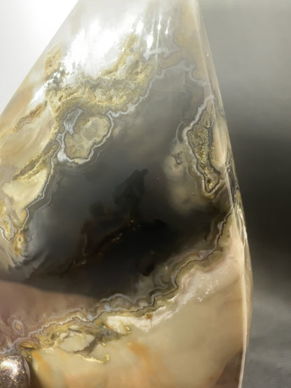 Volcanic Agate C