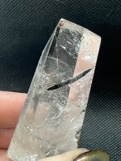 Tourmalinated Quartz B