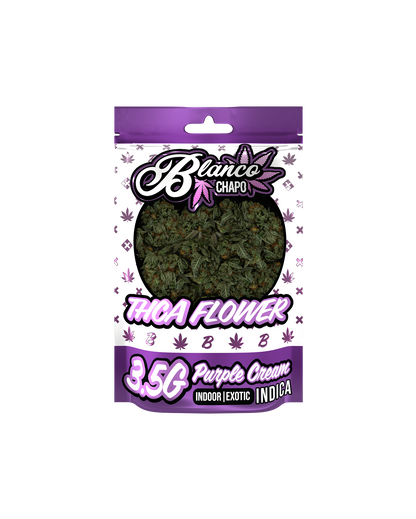 Blanco Chapo Extrax Flower Packs